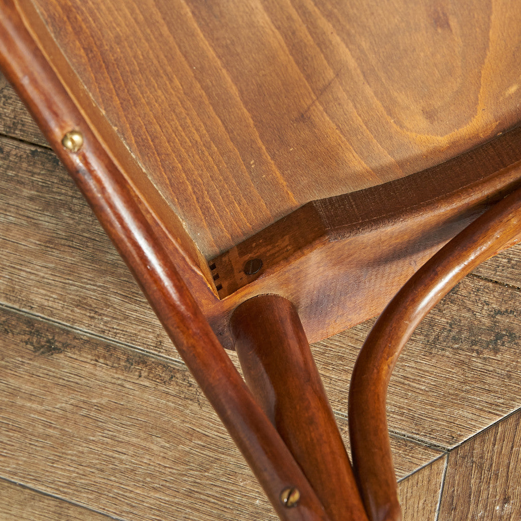 英国クラシック ベントウッドチェア