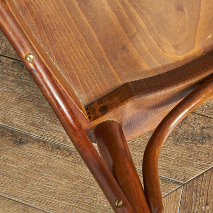 英国クラシック ベントウッドチェア