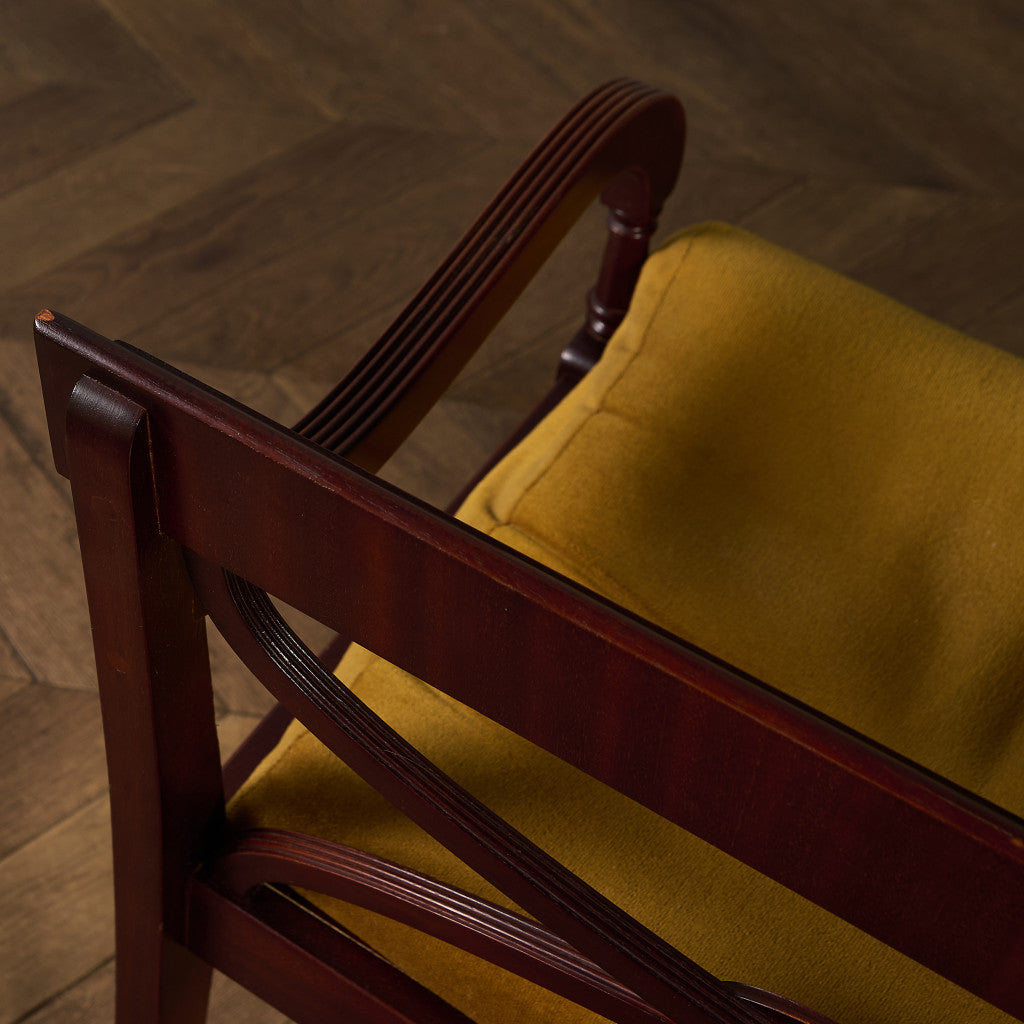 クラシック リージェンシー テレフォンベンチ