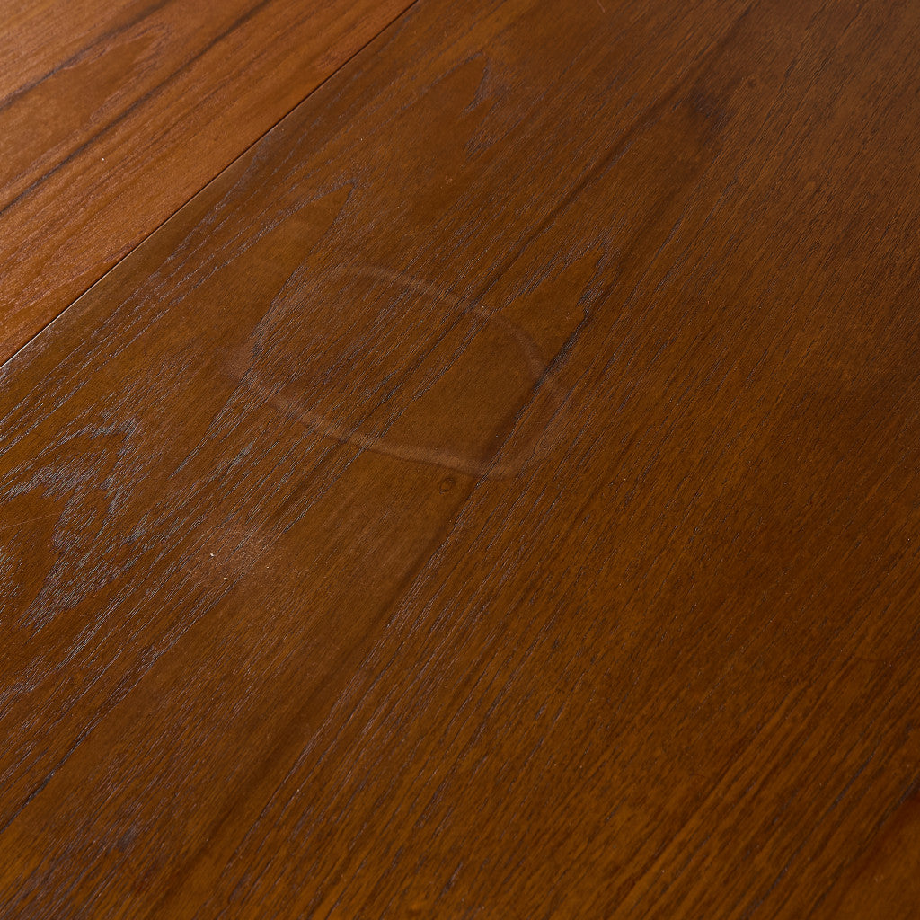 エクステンション ラウンド ダイニングテーブル