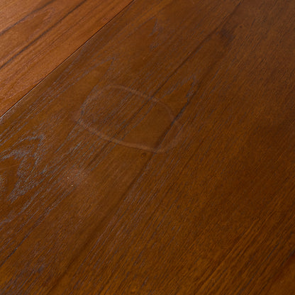 エクステンション ラウンド ダイニングテーブル