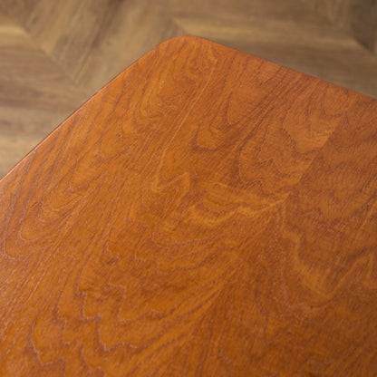 Fresco ドロップリーフ ゲートレッグテーブル