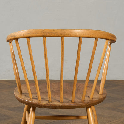 ヴィンテージ スモーカーズ ローチェア