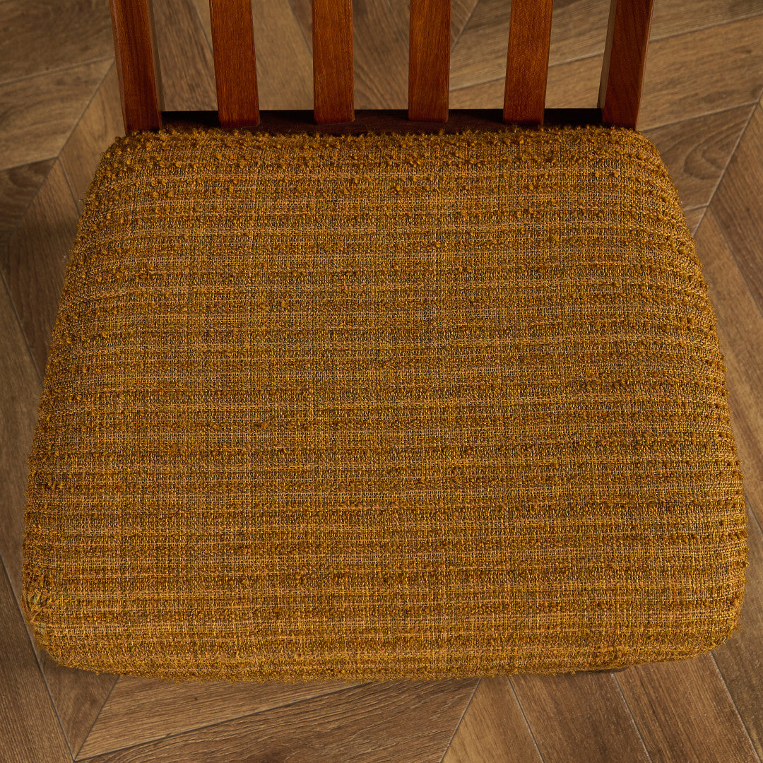 スラットバックチェア (4540)