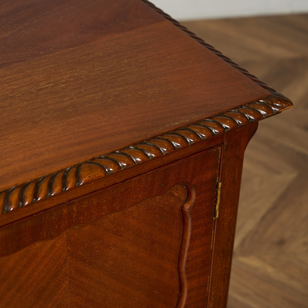 英国 クラシック サイドボード