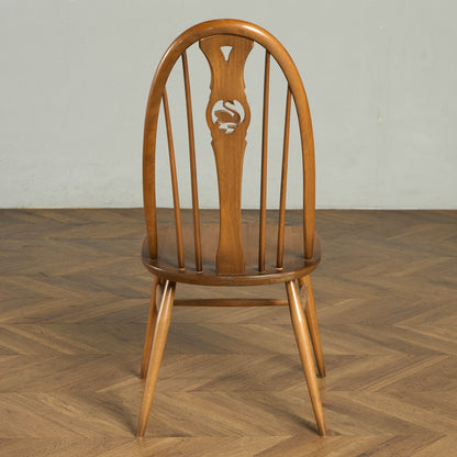 アーコール ERCOL スワンバックチェア #99553