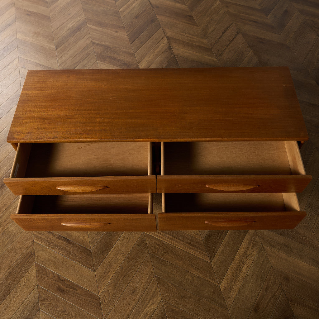 ヴィンテージ サイドボード