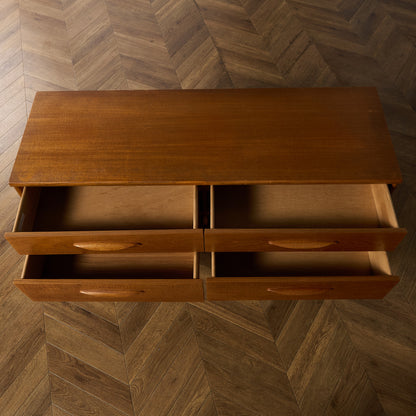 ヴィンテージ サイドボード