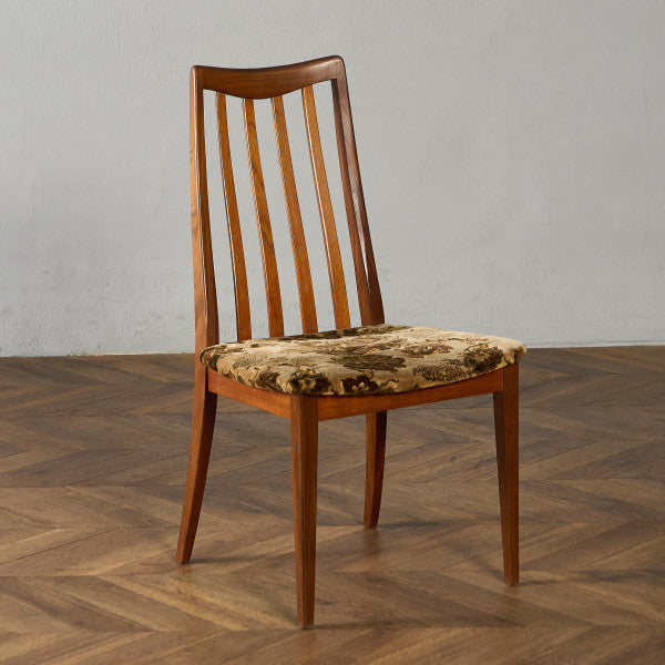 スラットバックチェア (4540)