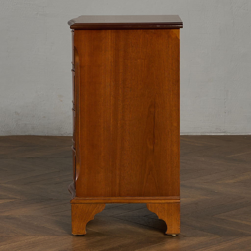 英国 クラシック サイドチェスト