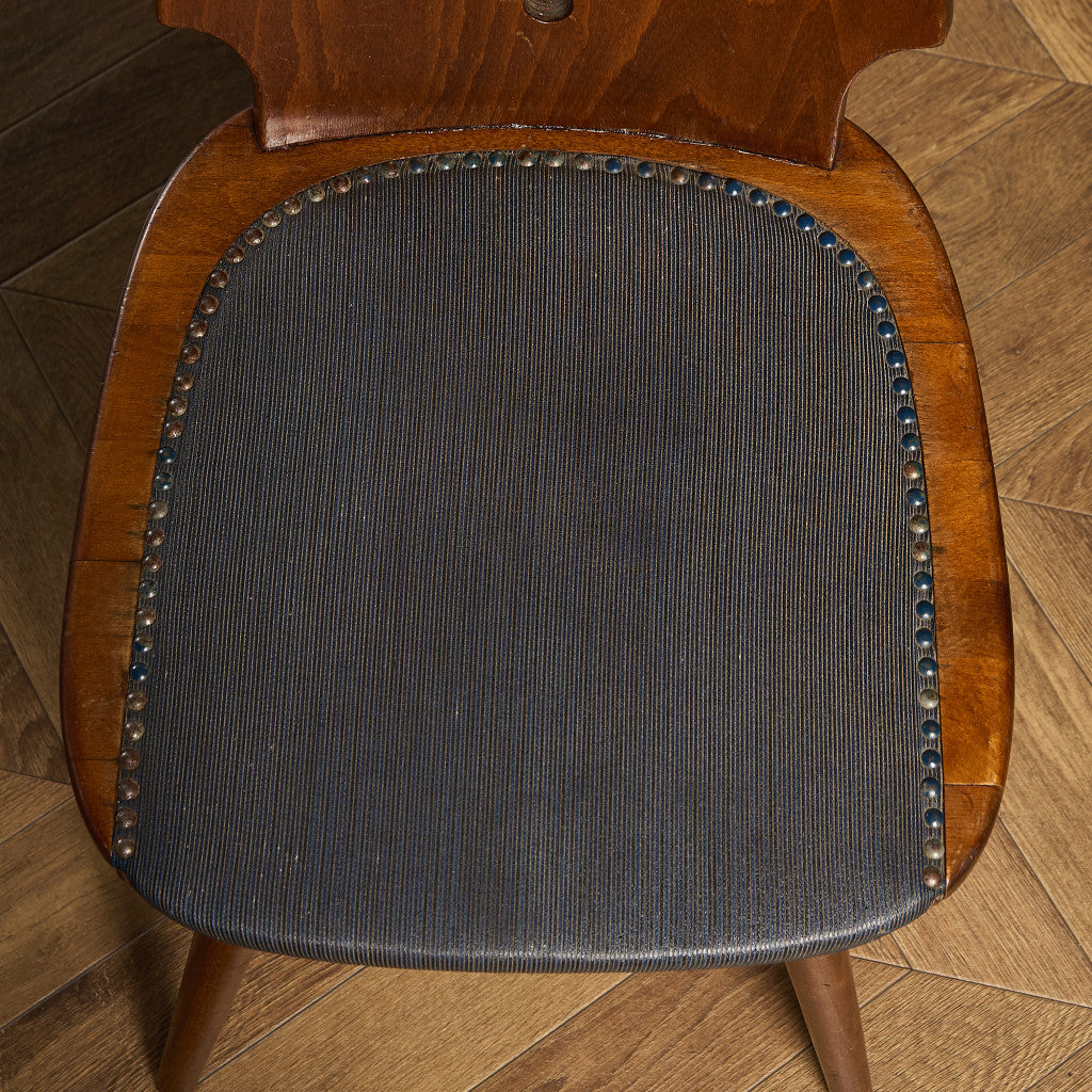 Bombenstabil ヴィンテージ ダイニングチェア