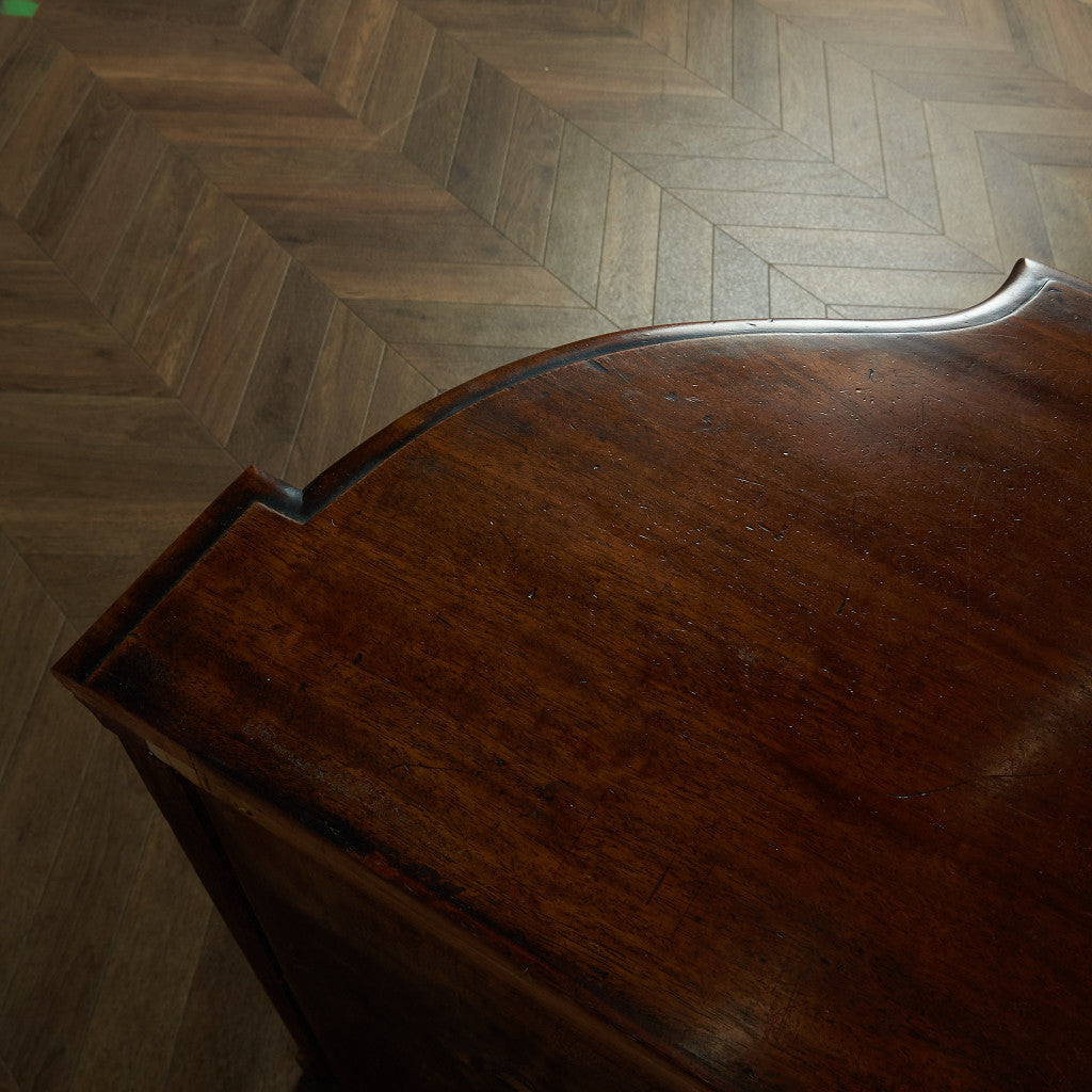 英国クラシック サイドボード