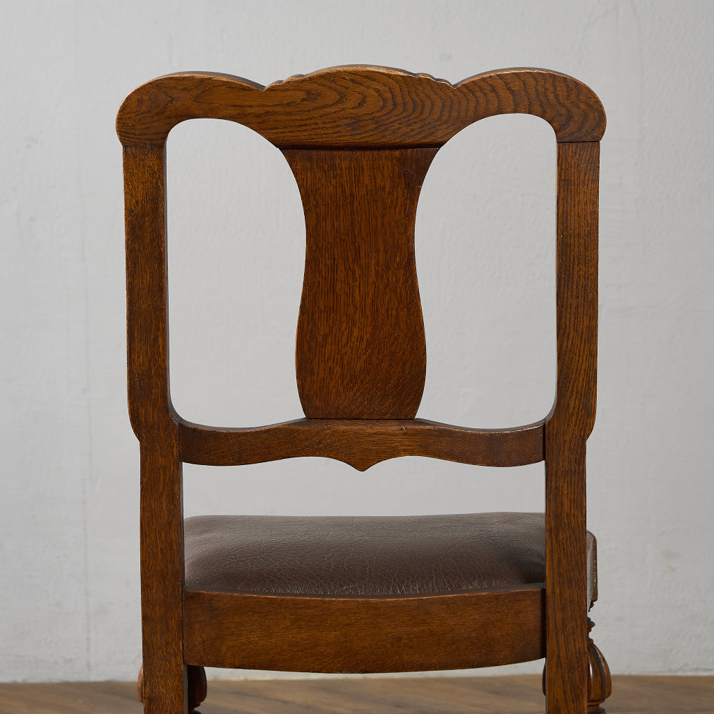 英国 クラシック バルボスレッグチェア #97299 – camori ヴィンテージ