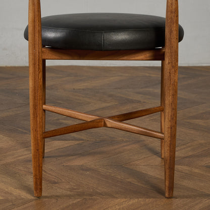 サーキュラーチェア