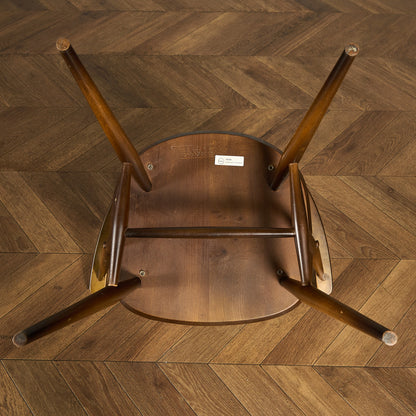 ヴィンテージ クエーカー アームチェア