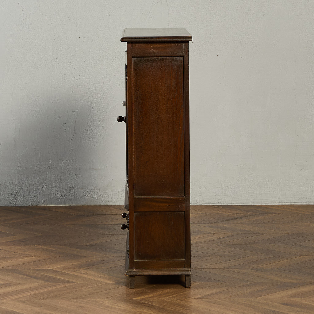 James Phillips & Sons オーク材 ブックケース