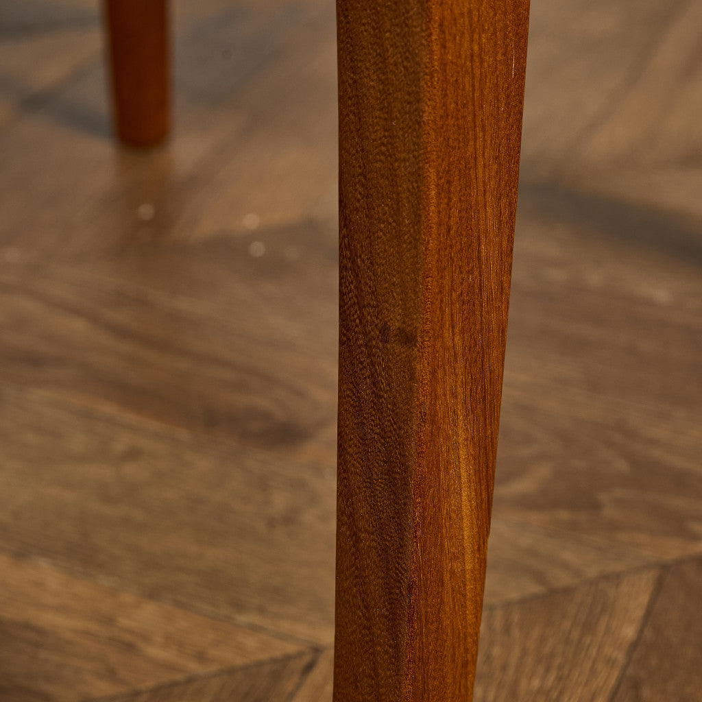 スラットバックチェア (4540)