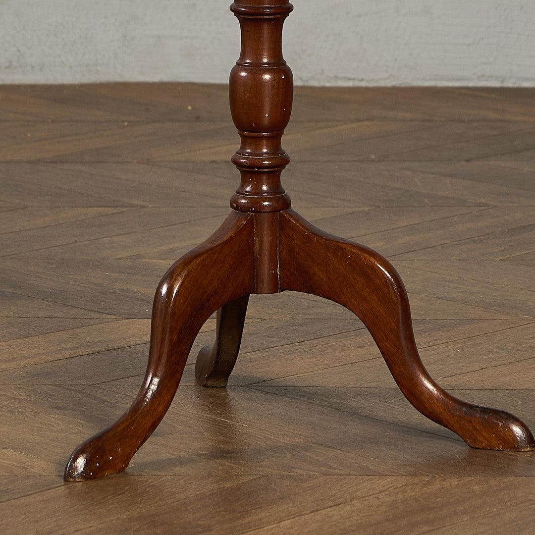 英国 クラシック プランタースタンド サイドテーブル