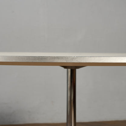 A603 Super-circular Table スーパー円テーブル