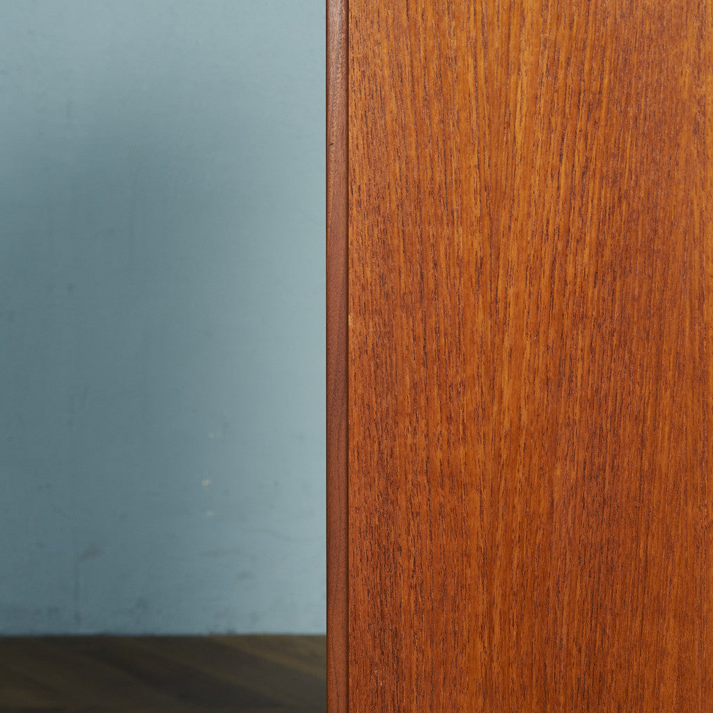 Form FIVE ヴィンテージ ブックケース / カスタム アイアンヘアピンレッグ