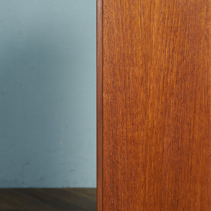 Form FIVE ヴィンテージ ブックケース / カスタム アイアンヘアピンレッグ