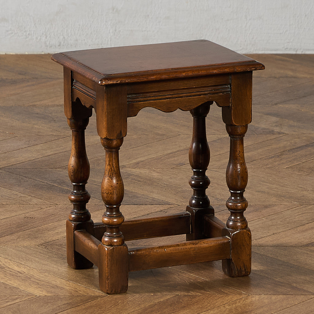 英国 クラシック ネストテーブル サイドテーブル