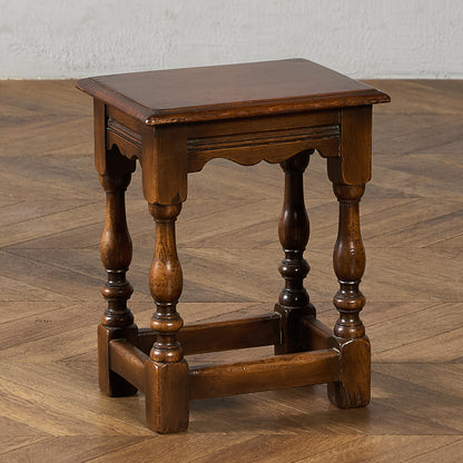 英国 クラシック ネストテーブル サイドテーブル