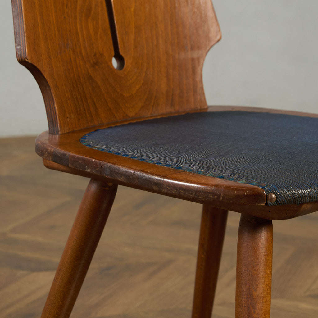 Bombenstabil ヴィンテージ ダイニングチェア