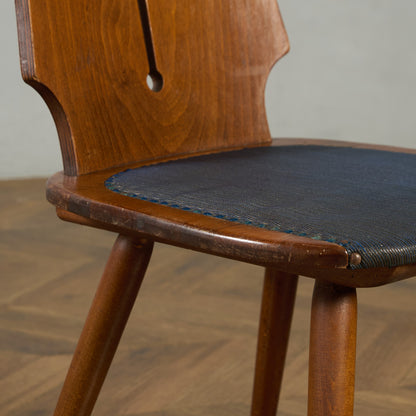 Bombenstabil ヴィンテージ ダイニングチェア