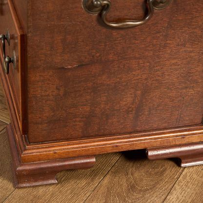 英国 クラシック ソーイングボックス