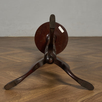 英国 クラシック プランタースタンド サイドテーブル