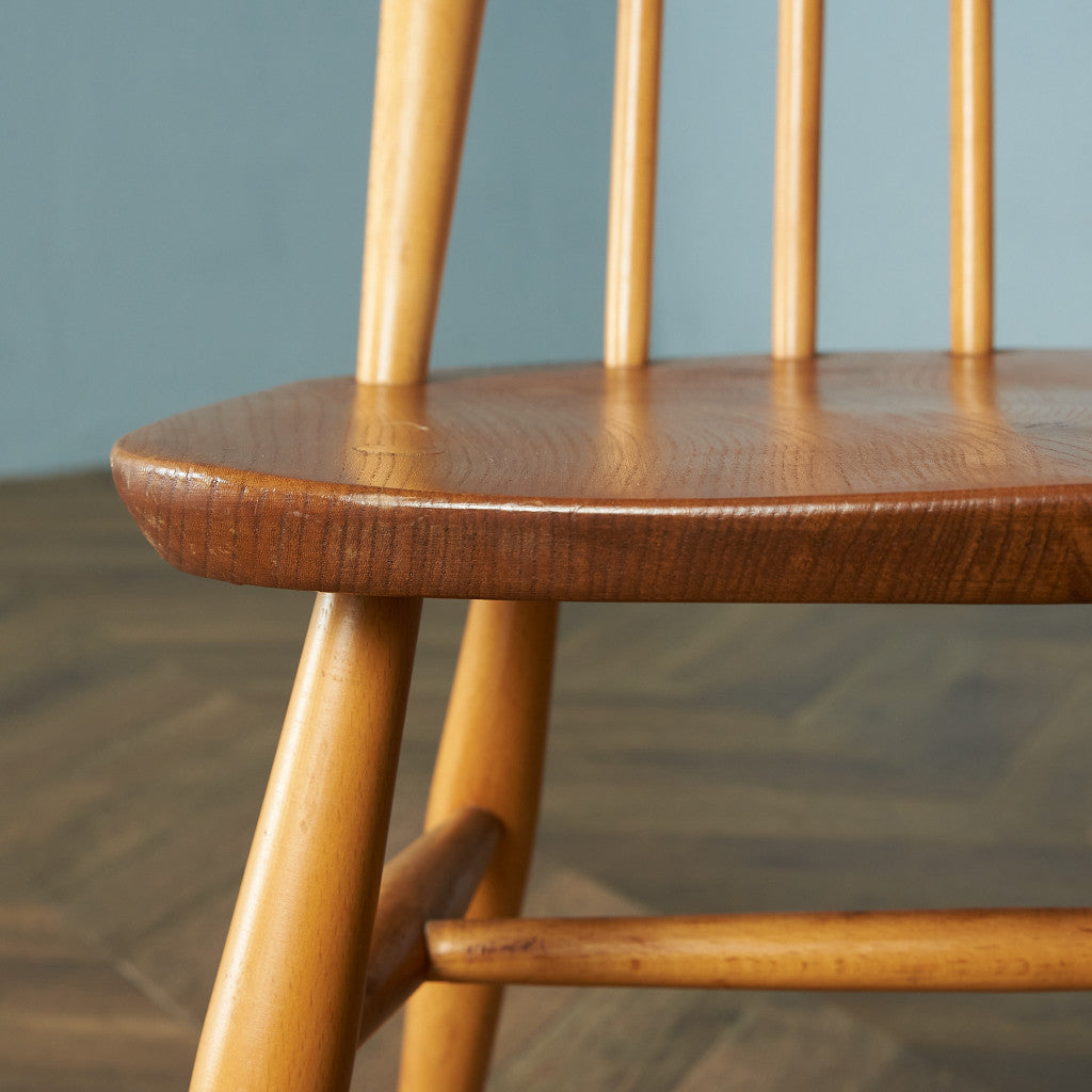 【1960’s vintage】ERCOL アーコール ゴールドスミスチェア 1960's vintage】ERCOL アーコール ゴールドスミスチェア