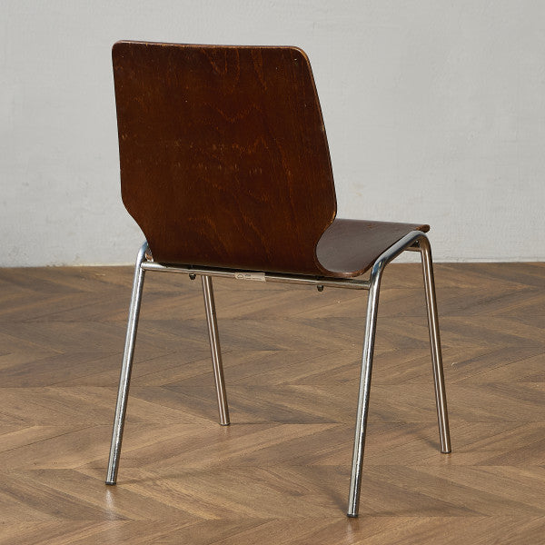 Vink Lisse スタッキング スクールチェア