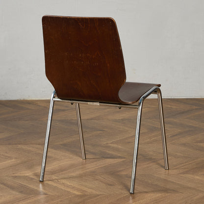 Vink Lisse スタッキング スクールチェア