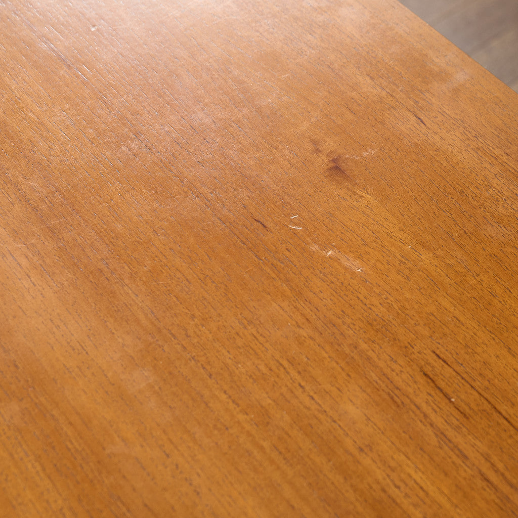 ヴィンテージ ロング サイドボード