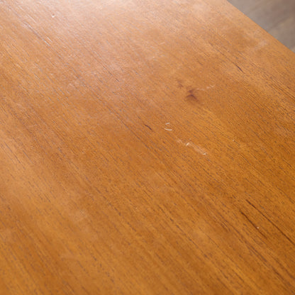 ヴィンテージ ロング サイドボード