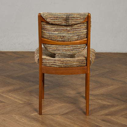 ヴィンテージ ダイニングチェア