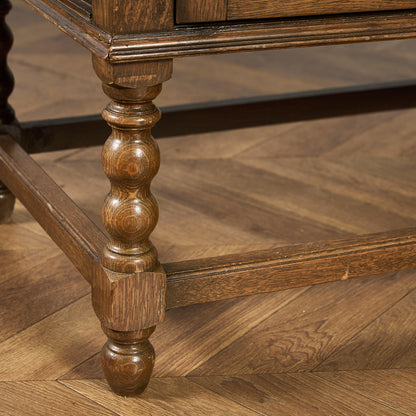 英国 クラシック ウェルシュドレッサー  食器棚