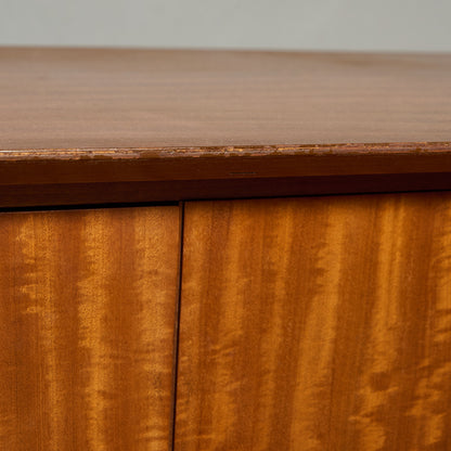 イギリス ヴィンテージ サイドボード 食器棚