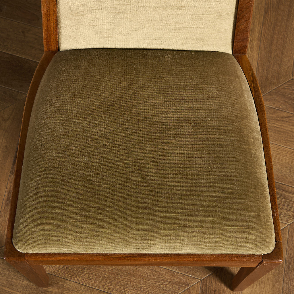 ヴィンテージ ダイニングチェア