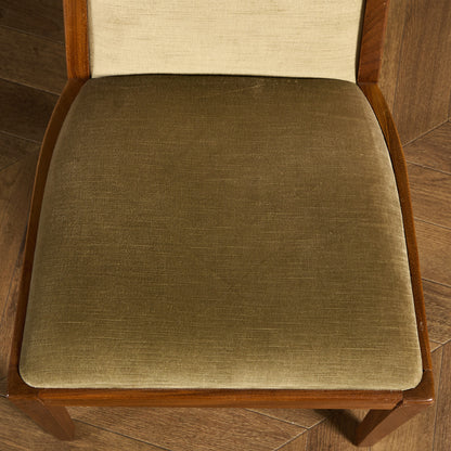 ヴィンテージ ダイニングチェア