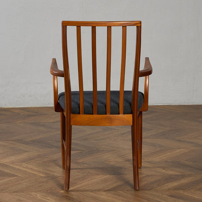 ヴィンテージ アームチェア 座面張替え済み