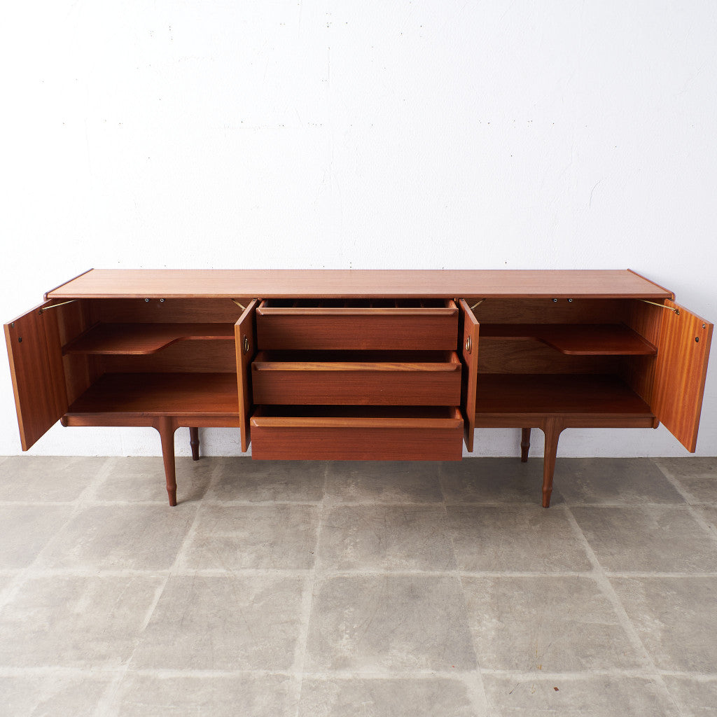 59089][マッキントッシュ A.H.McINTOSH]ヴィンテージ サイドボード