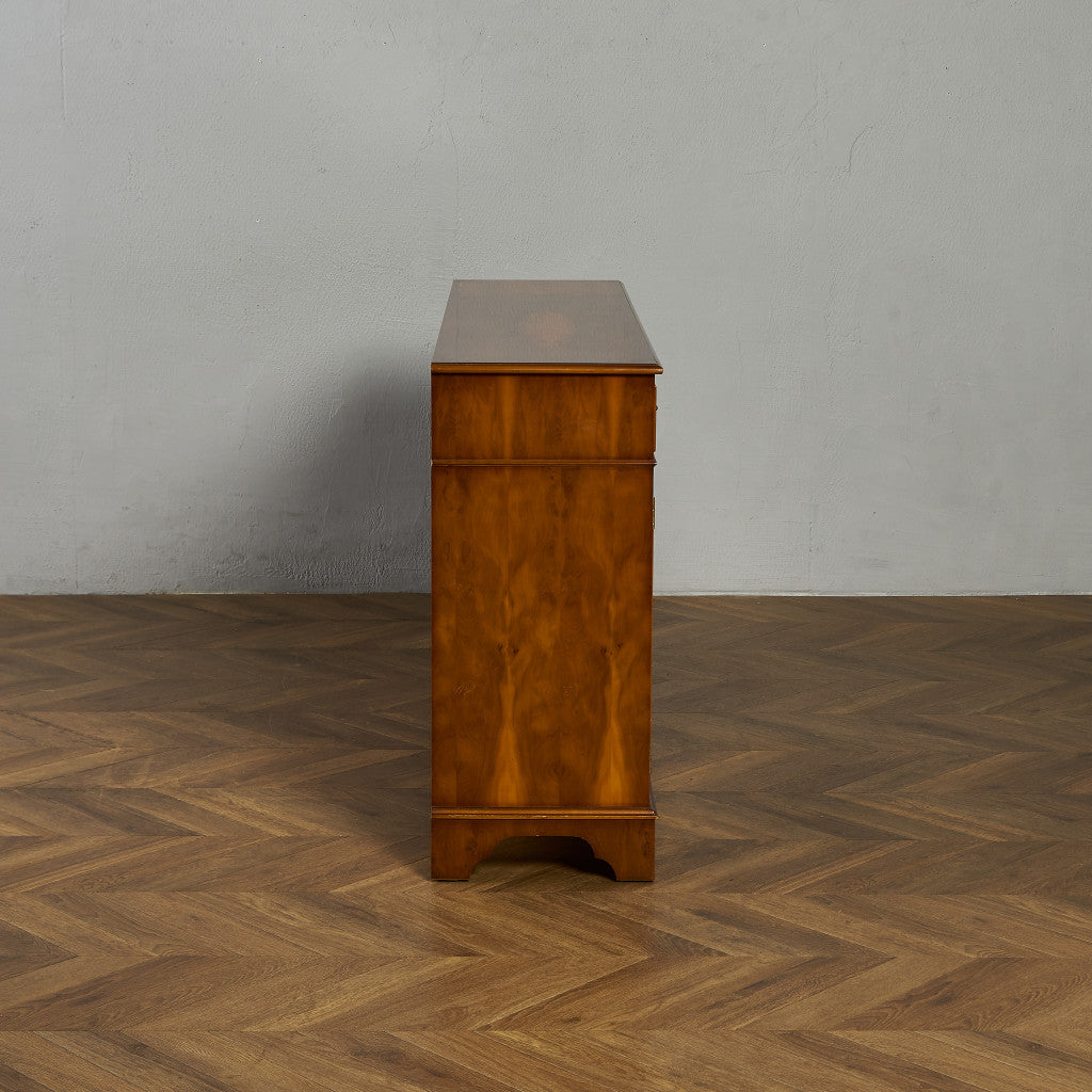 英国 クラシック サイドボード #89849