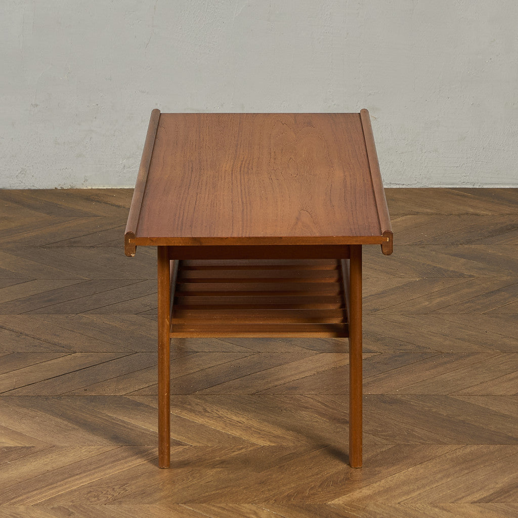 ヴィンテージ コーヒーテーブル センターテーブル