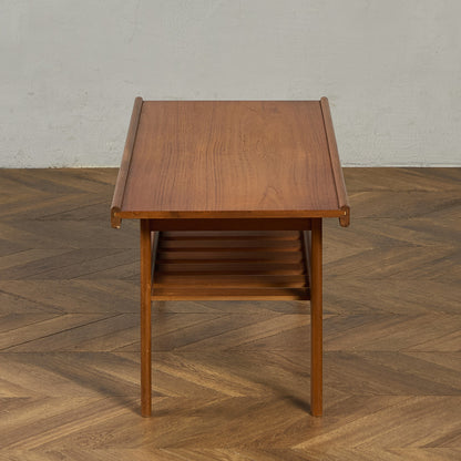 ヴィンテージ コーヒーテーブル センターテーブル