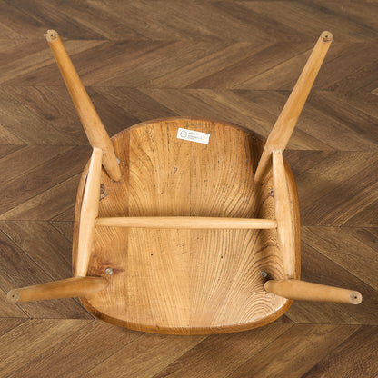 アーコール ERCOL フープバックチェア #97246