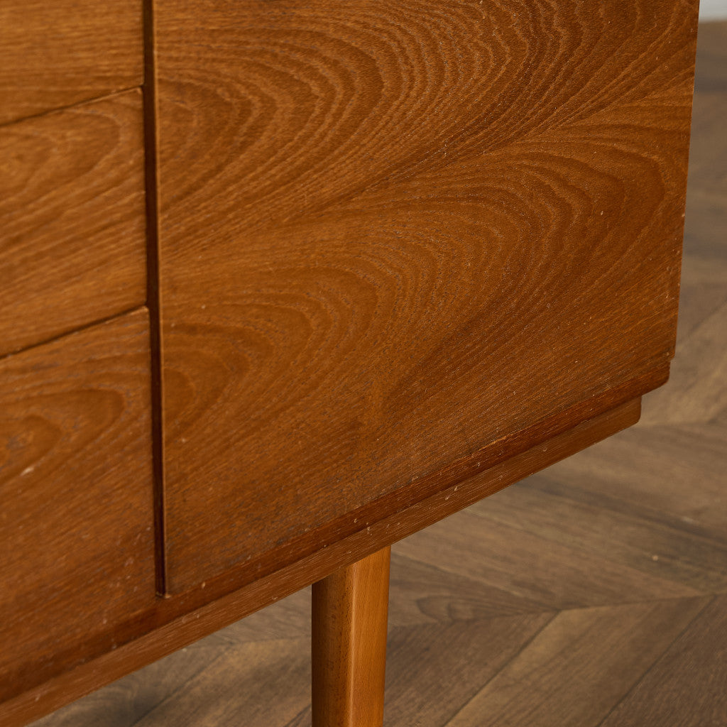 アバロン AVALON ヴィンテージ サイドボード #97396