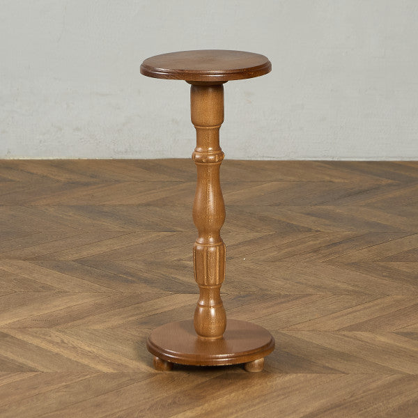 英国 クラシック プランタースタンド サイドテーブル