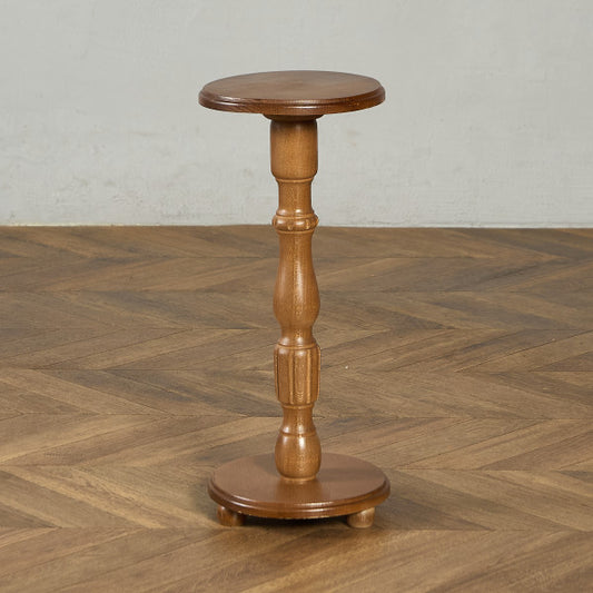 英国 クラシック プランタースタンド サイドテーブル